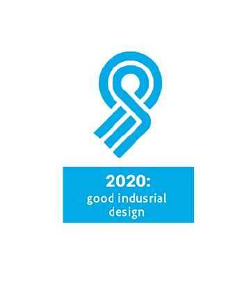 Certificación Good Industrial design