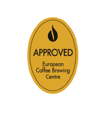 Certificación European Coffee Brewing Centre (ECBC)