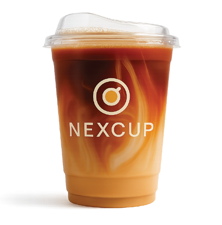 Vaso Nexcup